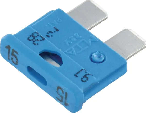 Pojistka 15Amp