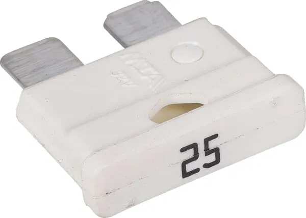 Pojistka 25Amp