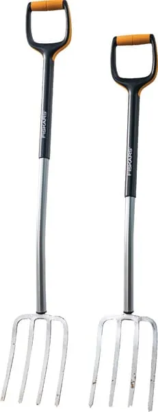Xact soil work fork