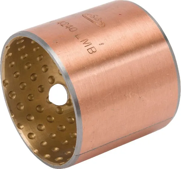 Kluzné ložisko 42-46-40