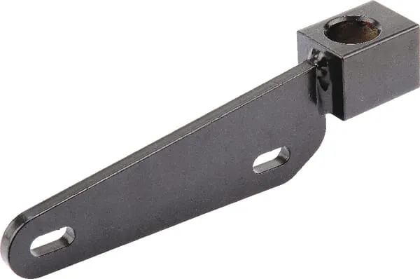 Držák pro krycí plech