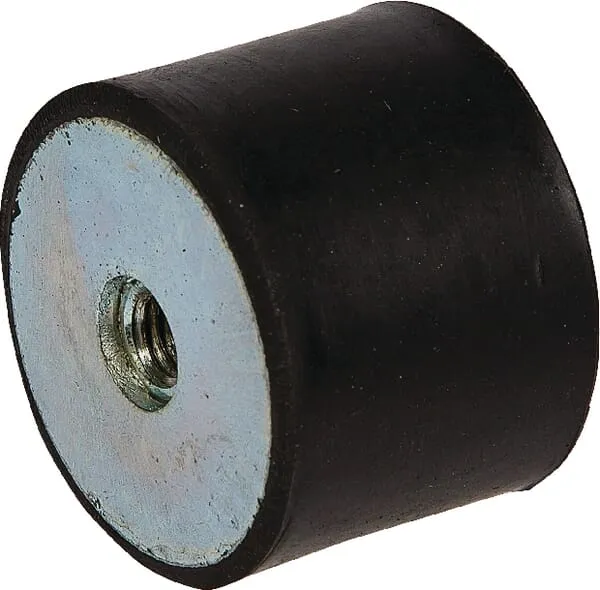 Pryžový doraz Fella