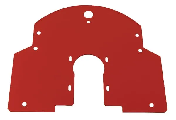 Izolace proti kamenům