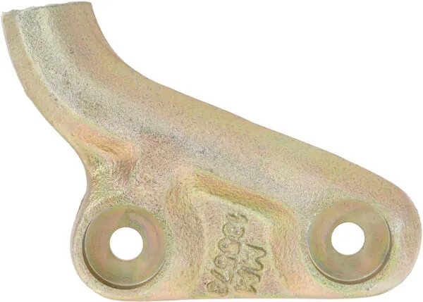 Vnější kus, pravý