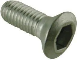 Zápustný šroub M8x22 10.9