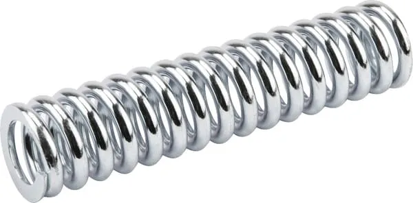 Tlačná pružina 7x33x174 Fella