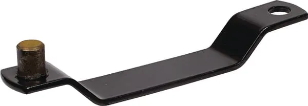 Plochá pružina Fella