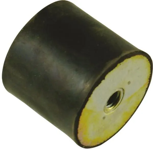 Tlumič vibrací E50x45 M10 Fella