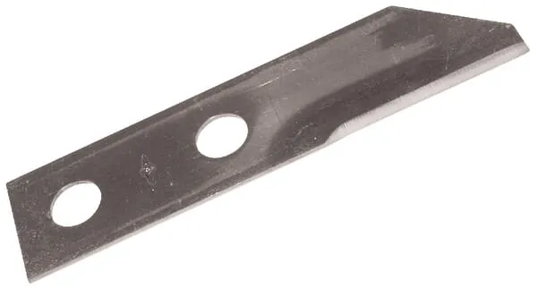 Nůž drtiče 200x50x2,5mm