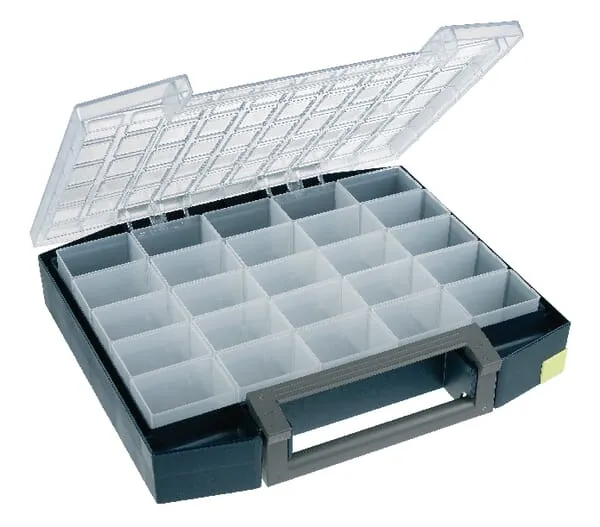 Skříňka:s.mat.Boxxser55 5x10-2