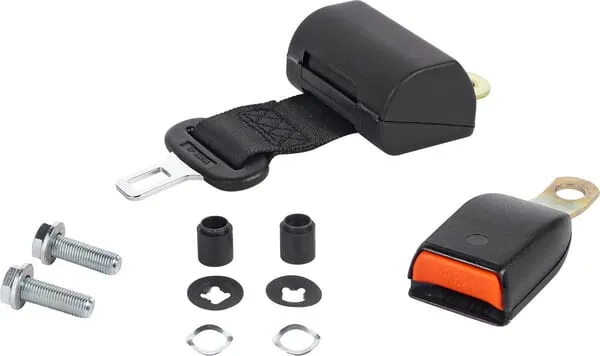 Bezpečnostní pás setrvačníkový