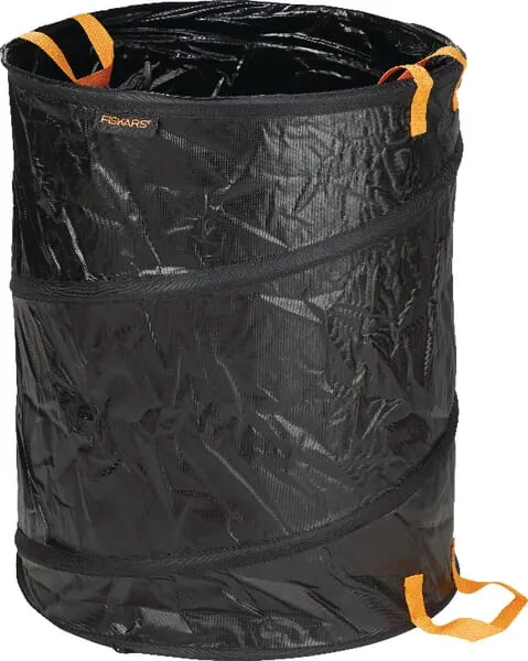 Pytel na zahradní odpad Solid Pop-up 172 l