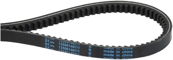 Převodový řemen AX31