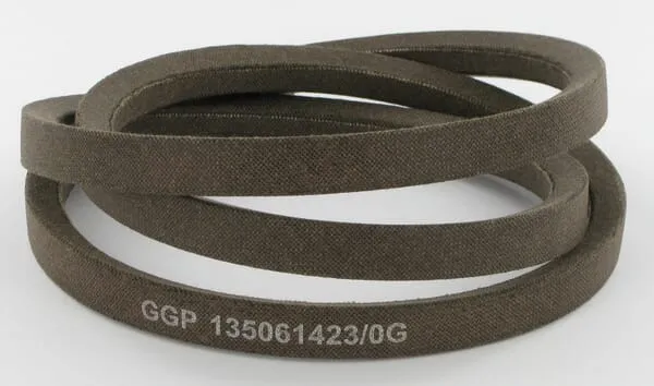 Klínový řemen X13 C56K