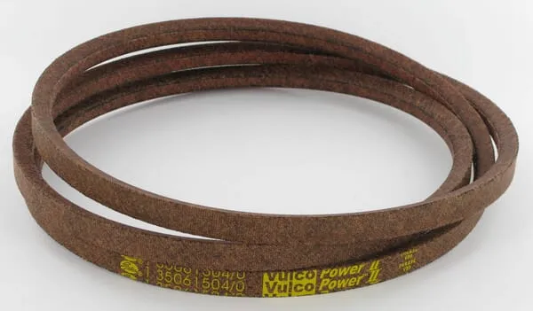 Klínový řemen A77