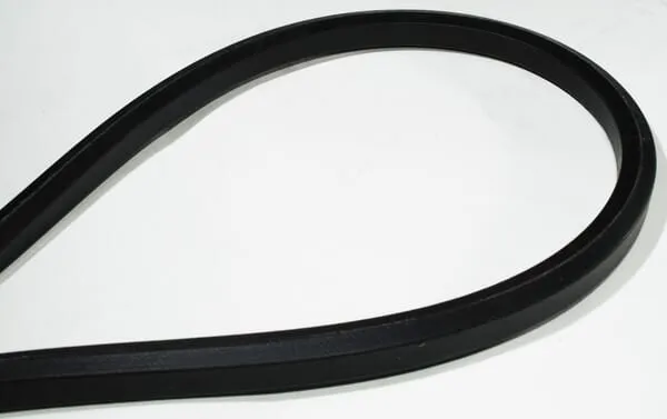 Hnací řemen žací jednotky AA86