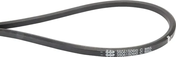 Hnací řemen žací jednotky Aa96