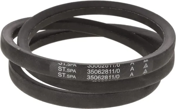 Klínový řemen 17 x 1400 B55