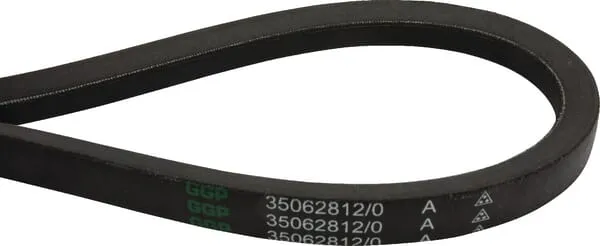 Klínový řemen B54 TCP122