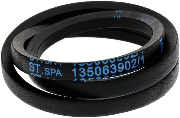 Klínový řemen Z29-1/2" LP=772