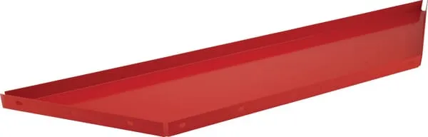 Ochranná deska pravá Fella