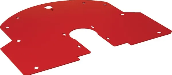 Ochrana př. kamínky Fella