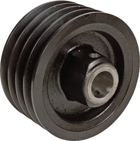 Klínová řemenice Fella