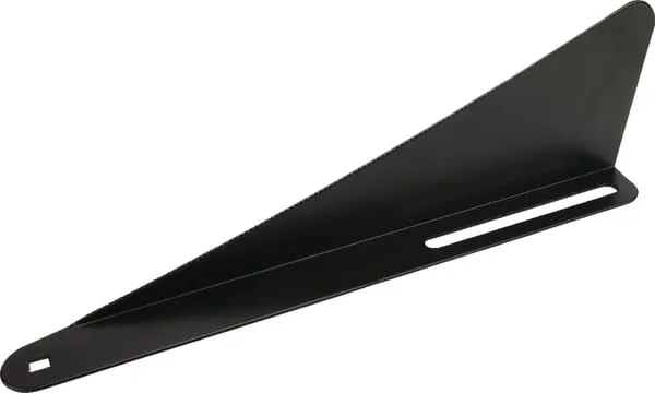 Usměrňovací deska levá Fella