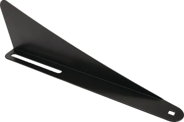 Usměrňovací deska pravá Fella