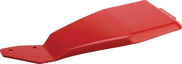 Ochranný profil, levý