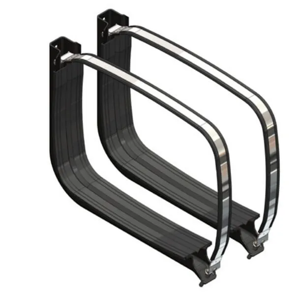 Montážní sady pro nádrže, typ Jolly