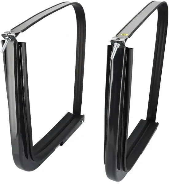 Montážní sady pro nádrže, typ Diamond