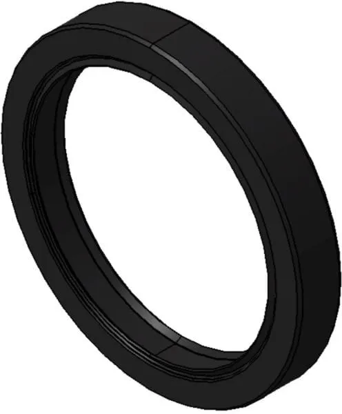 Těsnicí kroužek 55