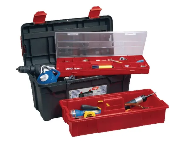 Box na nářadí, model č. 36