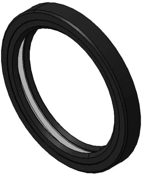 Těsnění hřídele AB 70