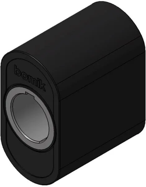 Rotační lalok A136-140 NBR