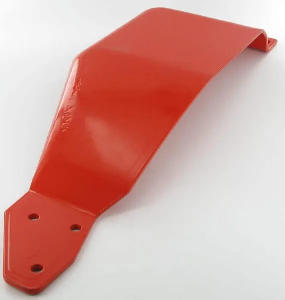 Ochranná ližina levá Fella