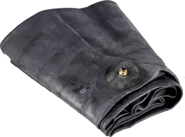 Duše pro ráfek Ø 38", 13,6 / 12 - 38 TR218A, galuskový ventil, Kramp