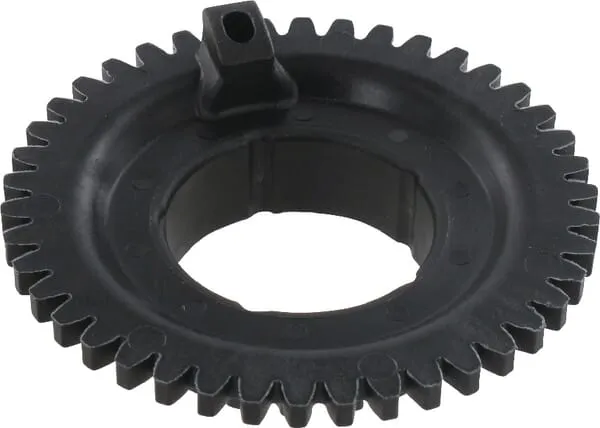 Řemenice, ozubený řemen