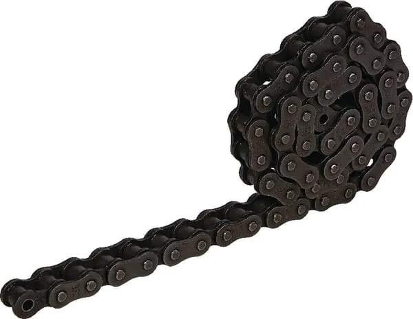 Válečkový řetěz, 53 článků