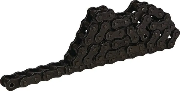 Válečkový řetěz, 57 článků