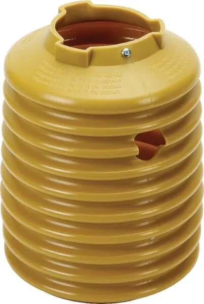 Ochranný trychtýř