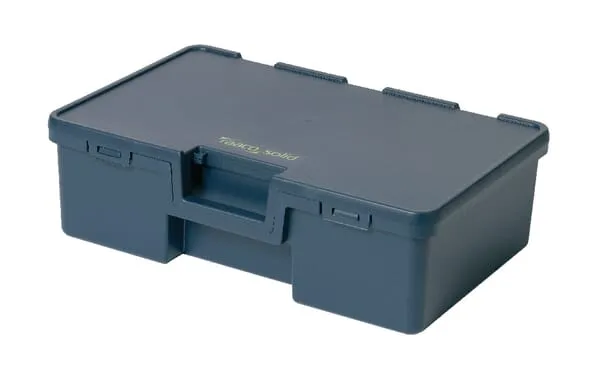 Boxy na nářadí Solid