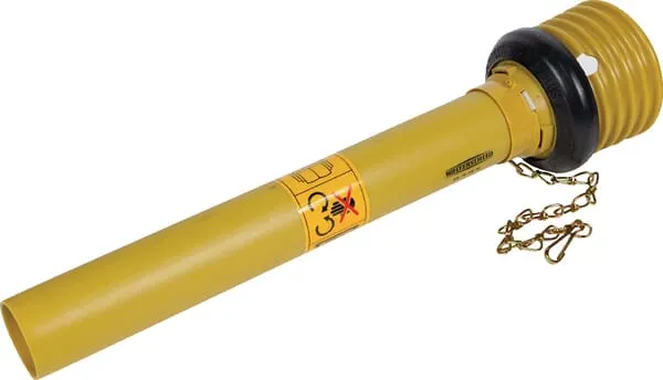 Polovina ochranného krytu, vnější