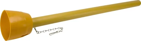 Polovina ochranného krytu, vnitřní