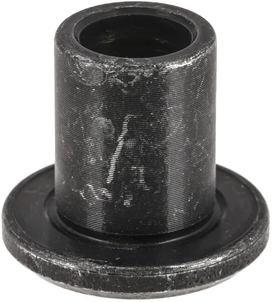 Objímka vedení sedadla