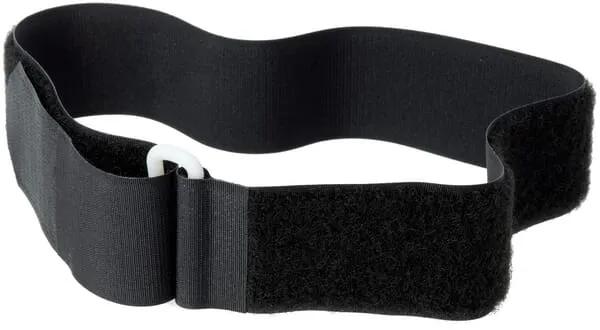 Pásek se zapnutím na suchý zip