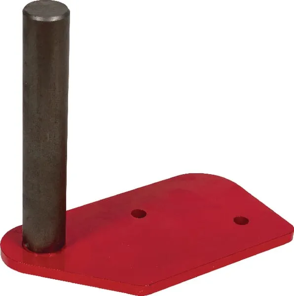 Základová deska Fella