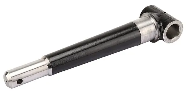 Osa otáčení Fella