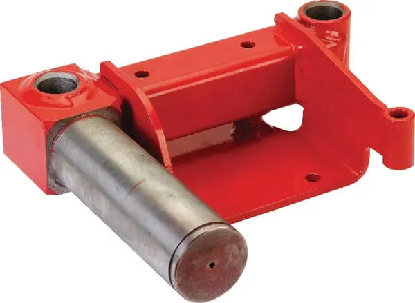 Příčný článek Fella